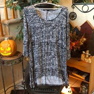 Beautiful DECREE top hi low top